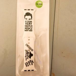 NWT Apple Watch Band